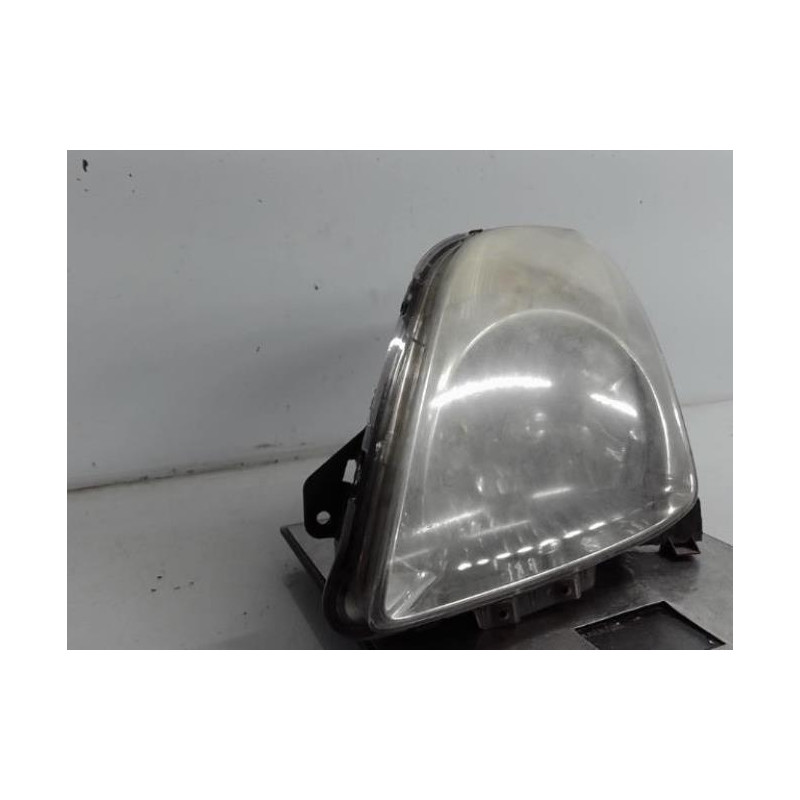 Optique avant principal gauche (feux)(phare) SUZUKI SWIFT 3