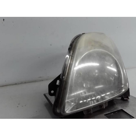 Optique avant principal gauche (feux)(phare) SUZUKI SWIFT 3 Photo n°1