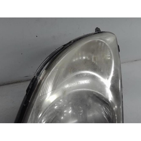 Optique avant principal gauche (feux)(phare) SUZUKI SWIFT 3