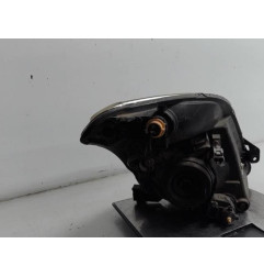 Optique avant principal gauche (feux)(phare) SUZUKI SWIFT 3 Photo n°3