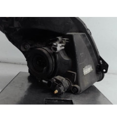 Optique avant principal gauche (feux)(phare) SUZUKI SWIFT 3 Photo n°5