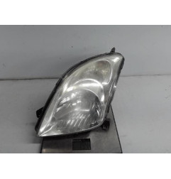 Optique avant principal gauche (feux)(phare) SUZUKI SWIFT 3 Photo n°6