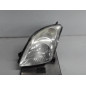 Optique avant principal gauche (feux)(phare) SUZUKI SWIFT 3
