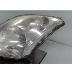 Optique avant principal gauche (feux)(phare) SUZUKI SWIFT 3 Photo n°7