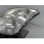 Optique avant principal gauche (feux)(phare) SUZUKI SWIFT 3