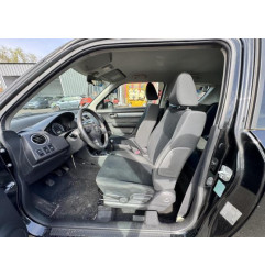 Optique avant principal gauche (feux)(phare) SUZUKI SWIFT 3 Photo n°18