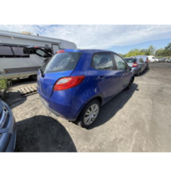 Moteur leve vitre avant gauche MAZDA 2 2 Photo n°20