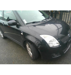 Retroviseur gauche SUZUKI SWIFT 3 Photo n°9