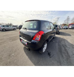 Retroviseur gauche SUZUKI SWIFT 3 Photo n°14