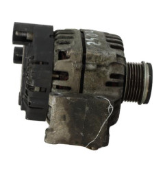 Alternateur SUZUKI SWIFT 3 Photo n°4