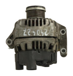 Alternateur SUZUKI SWIFT 3 Photo n°5