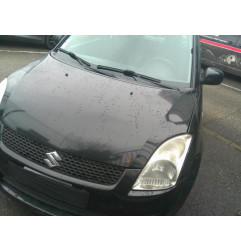 Alternateur SUZUKI SWIFT 3 Photo n°7