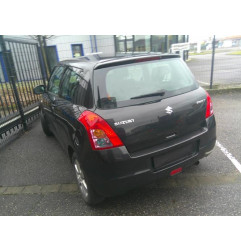 Alternateur SUZUKI SWIFT 3 Photo n°8