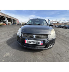 Alternateur SUZUKI SWIFT 3 Photo n°10