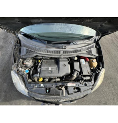 Alternateur SUZUKI SWIFT 3 Photo n°12