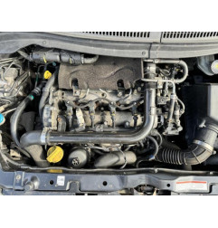 Alternateur SUZUKI SWIFT 3 Photo n°13