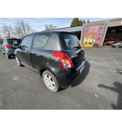 Alternateur SUZUKI SWIFT 3 Photo n°17