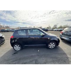 Alternateur SUZUKI SWIFT 3 Photo n°18