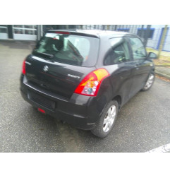 Alternateur SUZUKI SWIFT 3 Photo n°19