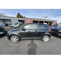 Alternateur SUZUKI SWIFT 3 Photo n°20