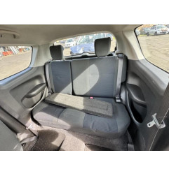 Ceinture avant droit SUZUKI SWIFT 3 Photo n°9