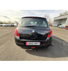 Ceinture avant droit SUZUKI SWIFT 3 Photo n°19