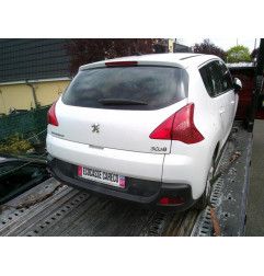 Levier frein à main electrique PEUGEOT 3008 1 Photo n°8