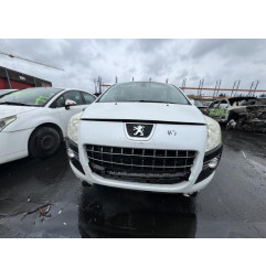 Levier frein à main electrique PEUGEOT 3008 1 Photo n°17