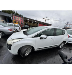 Levier frein à main electrique PEUGEOT 3008 1 Photo n°20