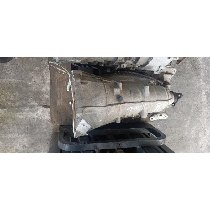 Boite de vitesses BMW SERIE 1 E87