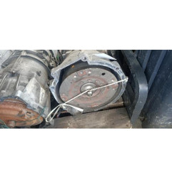 Boite de vitesses BMW SERIE 1 E87