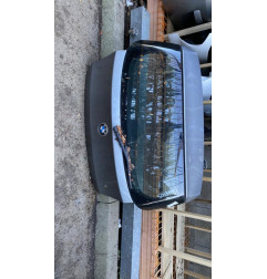 Boite de vitesses BMW SERIE 1 E87 Photo n°3