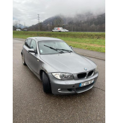 Boite de vitesses BMW SERIE 1 E87 Photo n°4