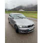 Boite de vitesses BMW SERIE 1 E87