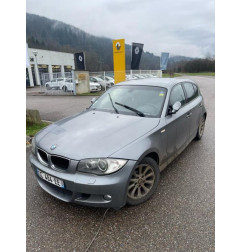 Boite de vitesses BMW SERIE 1 E87 Photo n°5