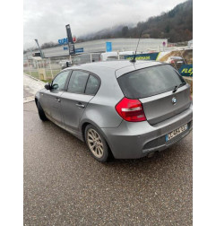 Boite de vitesses BMW SERIE 1 E87 Photo n°7