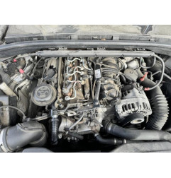 Boite de vitesses BMW SERIE 1 E87 Photo n°8