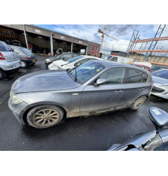 Boite de vitesses BMW SERIE 1 E87 Photo n°9