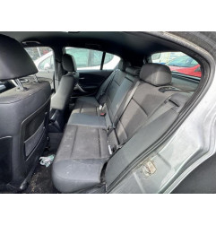 Boite de vitesses BMW SERIE 1 E87 Photo n°10