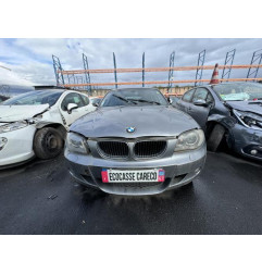 Boite de vitesses BMW SERIE 1 E87 Photo n°11