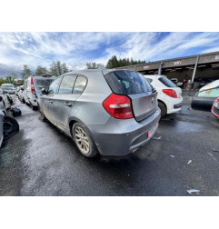 Boite de vitesses BMW SERIE 1 E87 Photo n°16