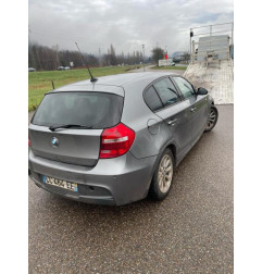 Boite de vitesses BMW SERIE 1 E87 Photo n°17