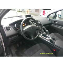 Capot PEUGEOT 3008 1