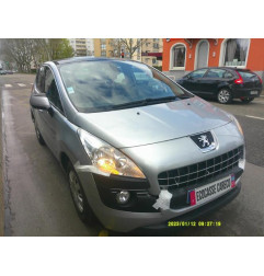 Capot PEUGEOT 3008 1 Photo n°5