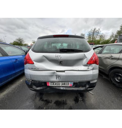Capot PEUGEOT 3008 1 Photo n°6