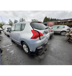 Capot PEUGEOT 3008 1 Photo n°9