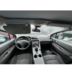 Capot PEUGEOT 3008 1 Photo n°10