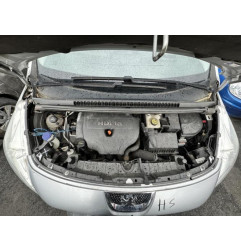 Capot PEUGEOT 3008 1 Photo n°12