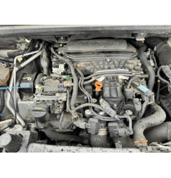 Capot PEUGEOT 3008 1 Photo n°14