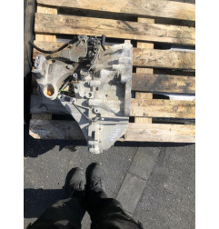 Boite de vitesses PEUGEOT 308 2